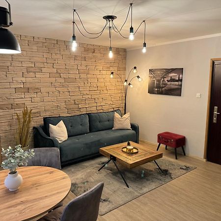 Four Seasons Appartement Rijeka Buitenkant foto