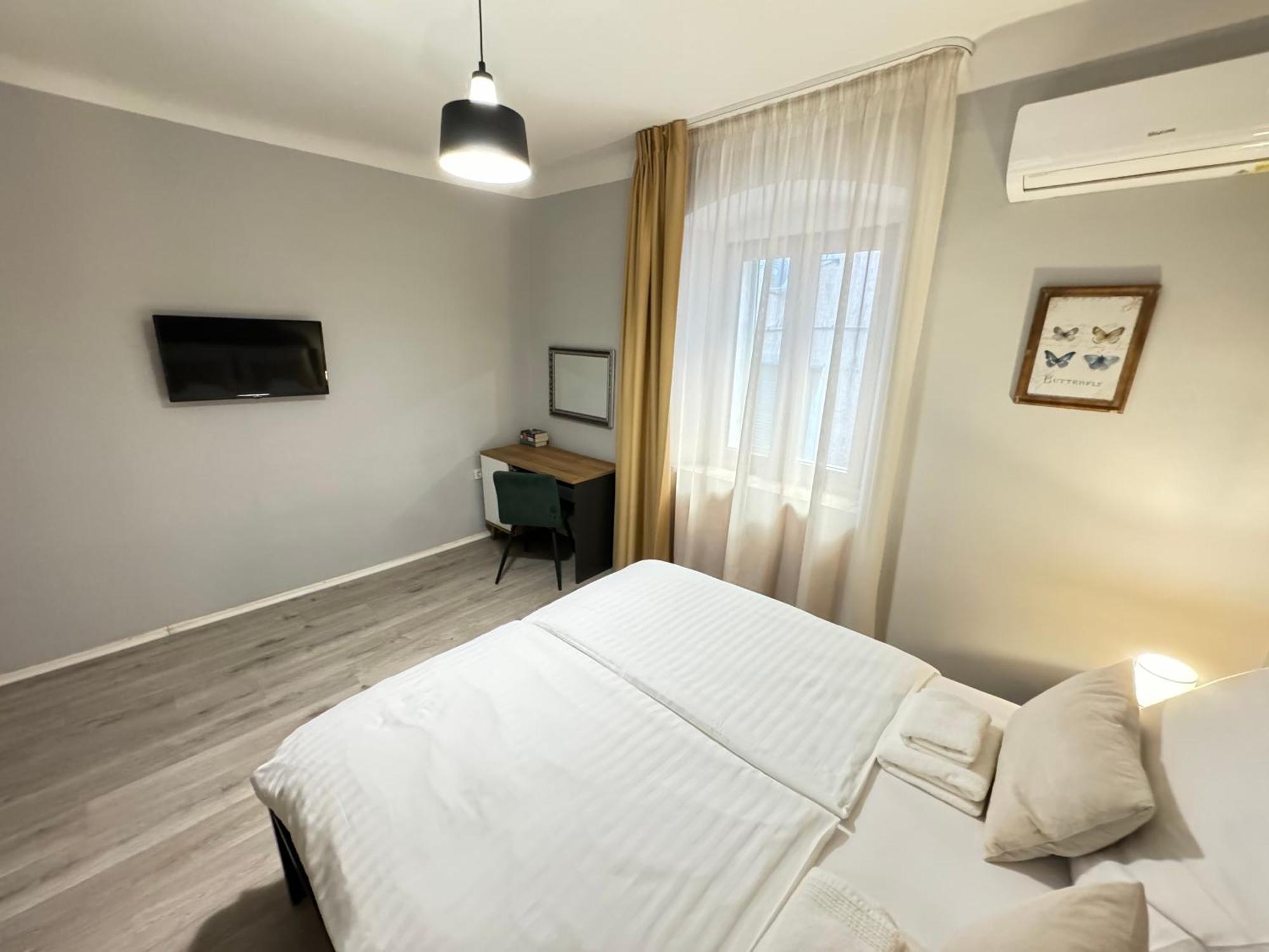 Four Seasons Appartement Rijeka Buitenkant foto