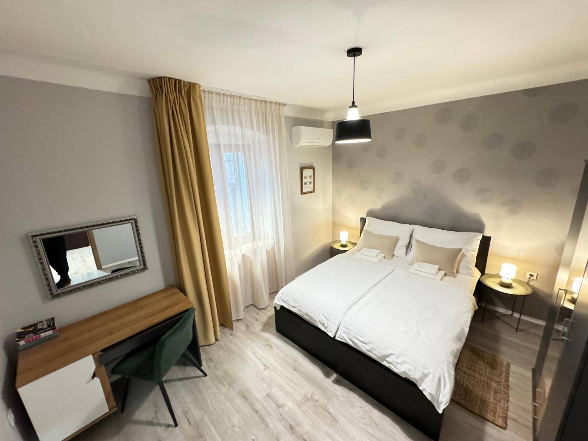 Four Seasons Appartement Rijeka Buitenkant foto