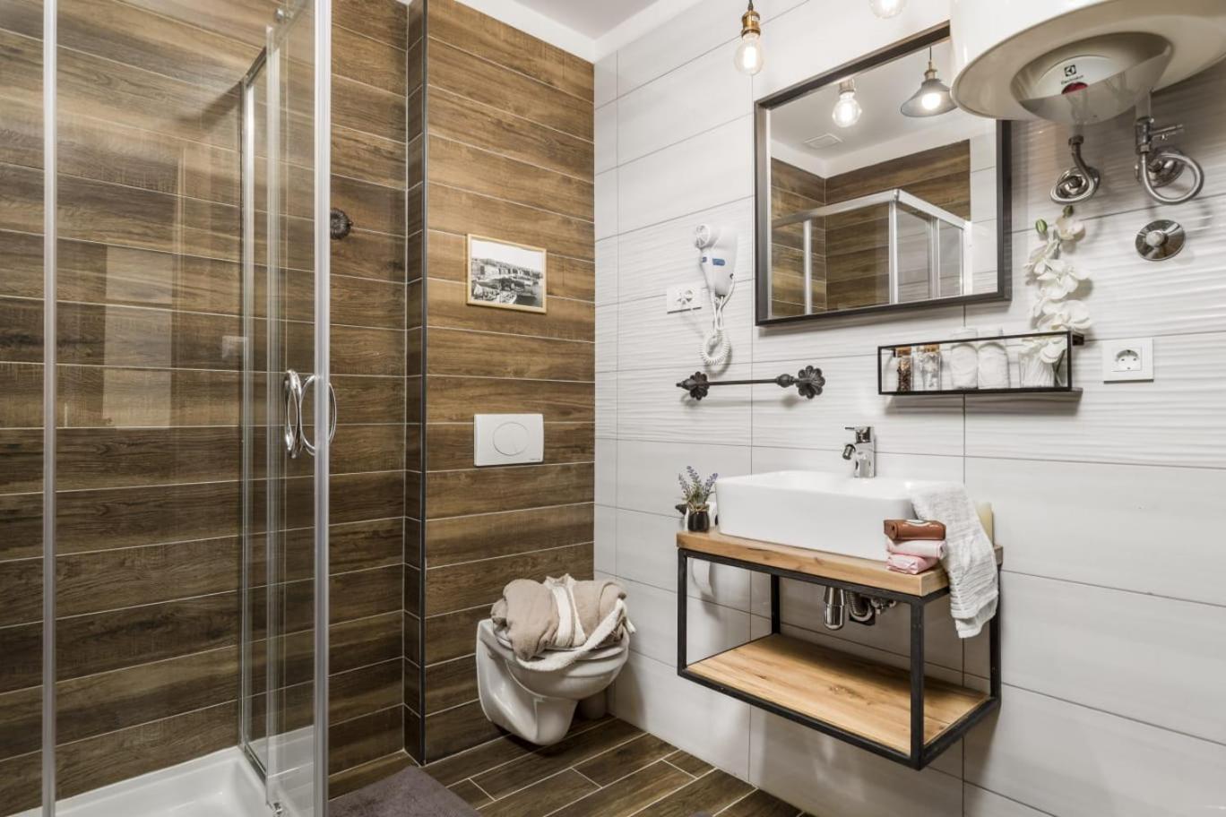Four Seasons Appartement Rijeka Buitenkant foto