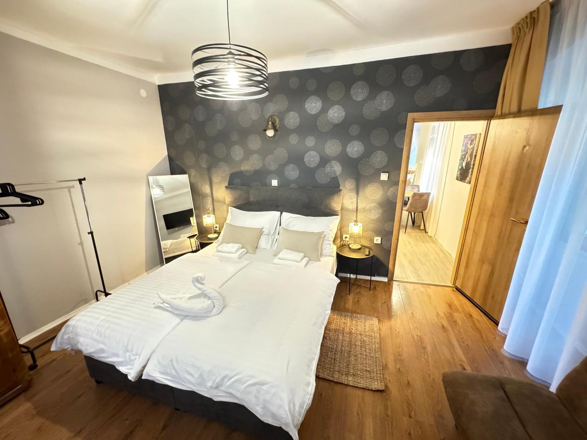 Four Seasons Appartement Rijeka Buitenkant foto