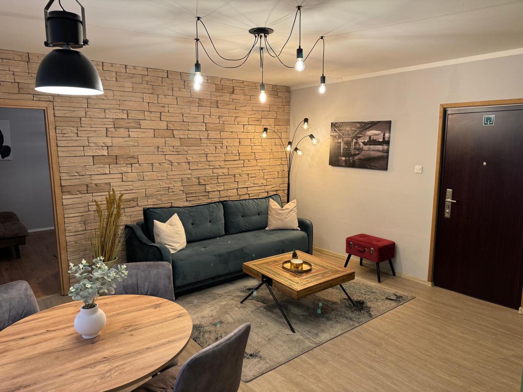 Four Seasons Appartement Rijeka Buitenkant foto